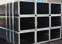 QSTE700T高强钢方矩管