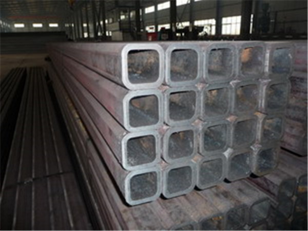 Q355D方矩管