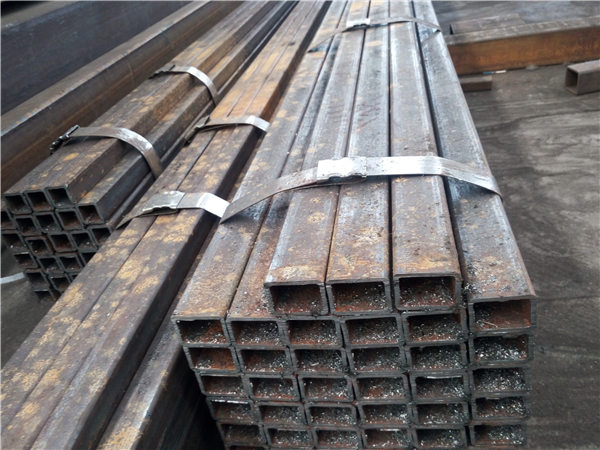 如何区别无缝方管与冷无缝方管 如何区别无缝方管与冷无缝方管