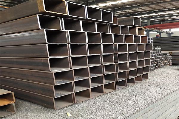 Q460B方矩管