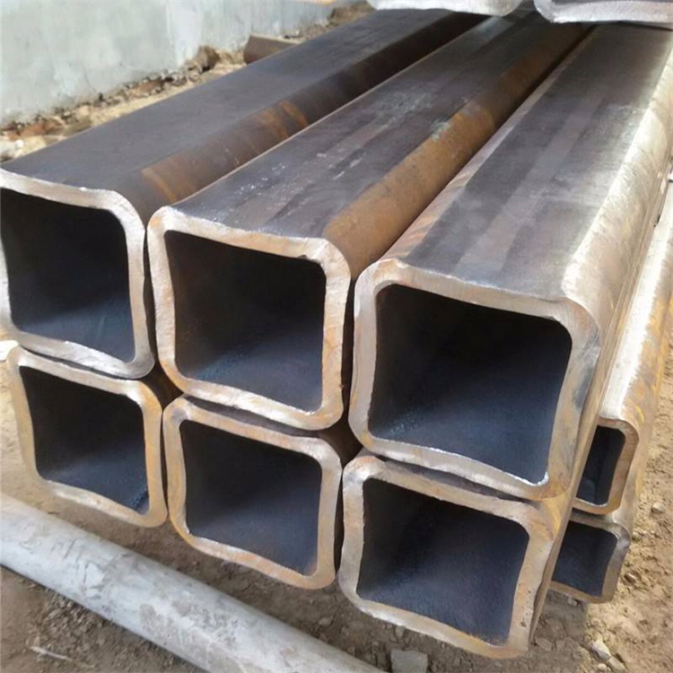 16Mn无缝方矩管