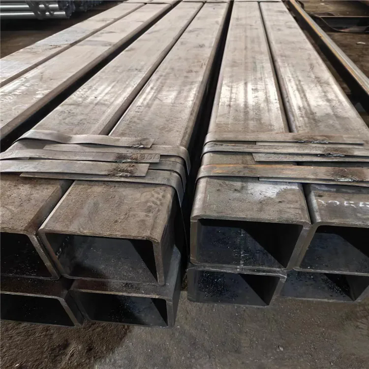 Q355B/C/D/E 无缝方矩管