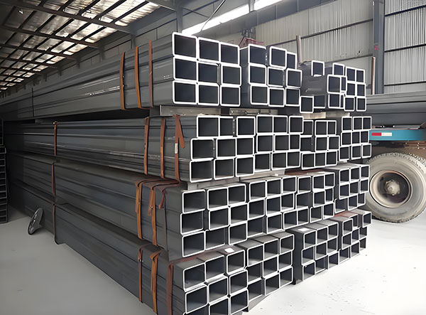 山东森炼金属科技有限公司